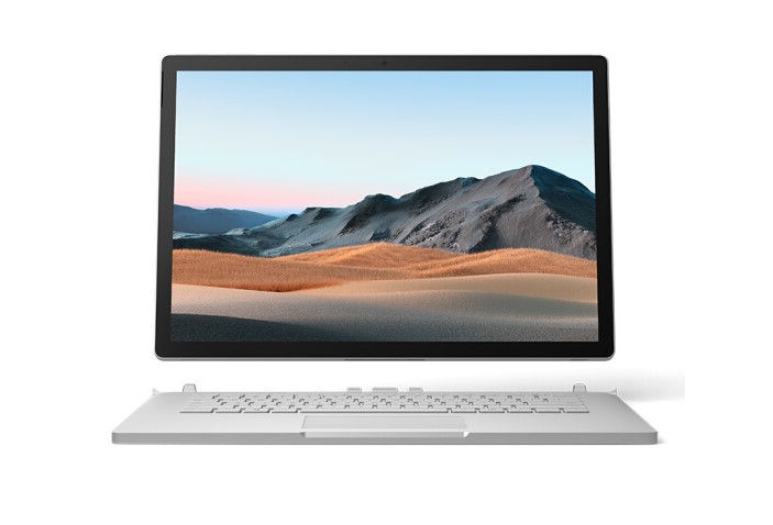 潞城Surface 维修前的准备工作